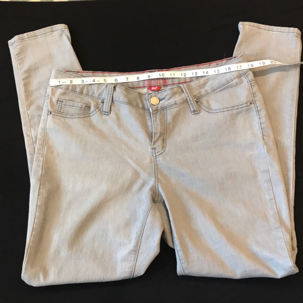 Super Skinny Jeans